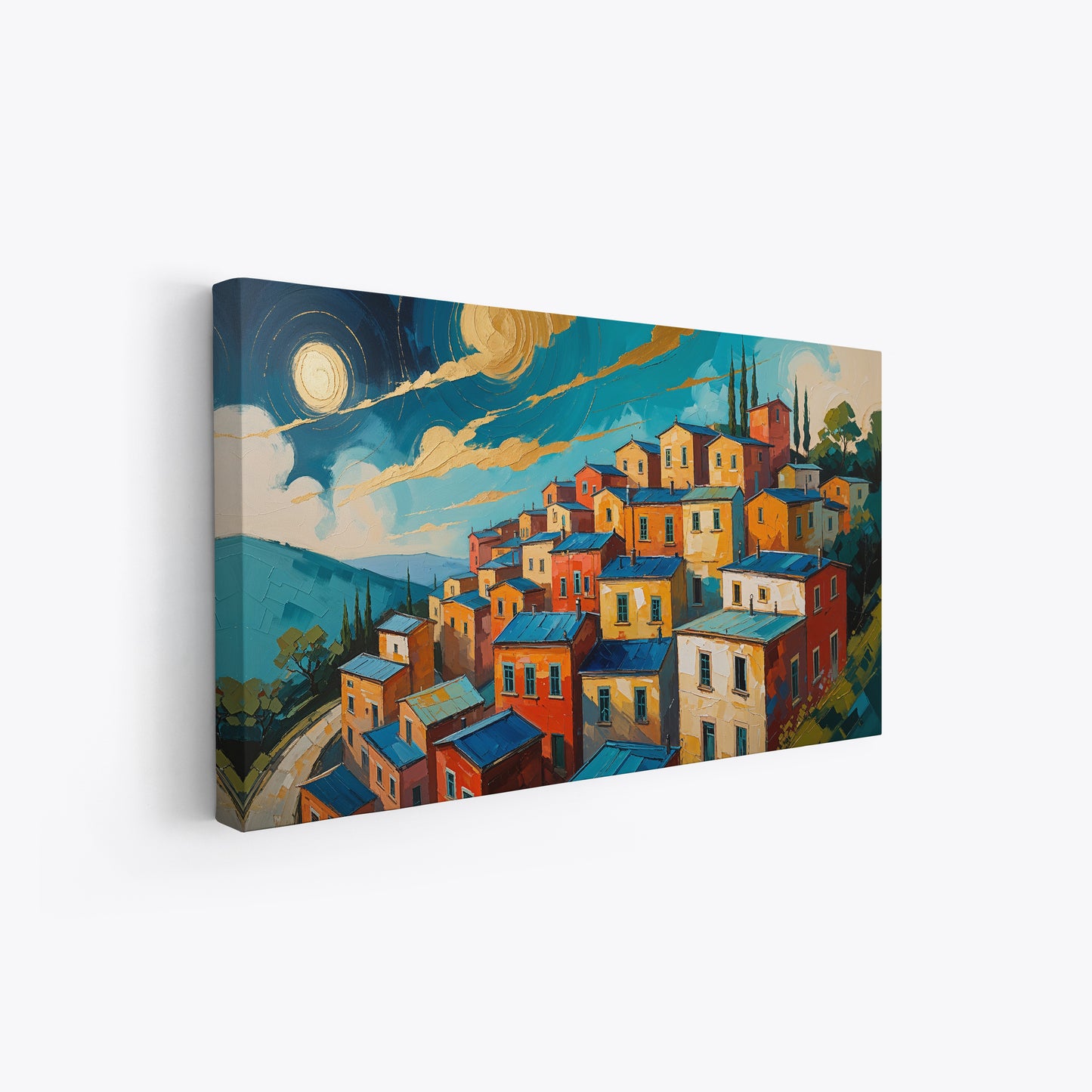 Borgo dell’Eco Infinito