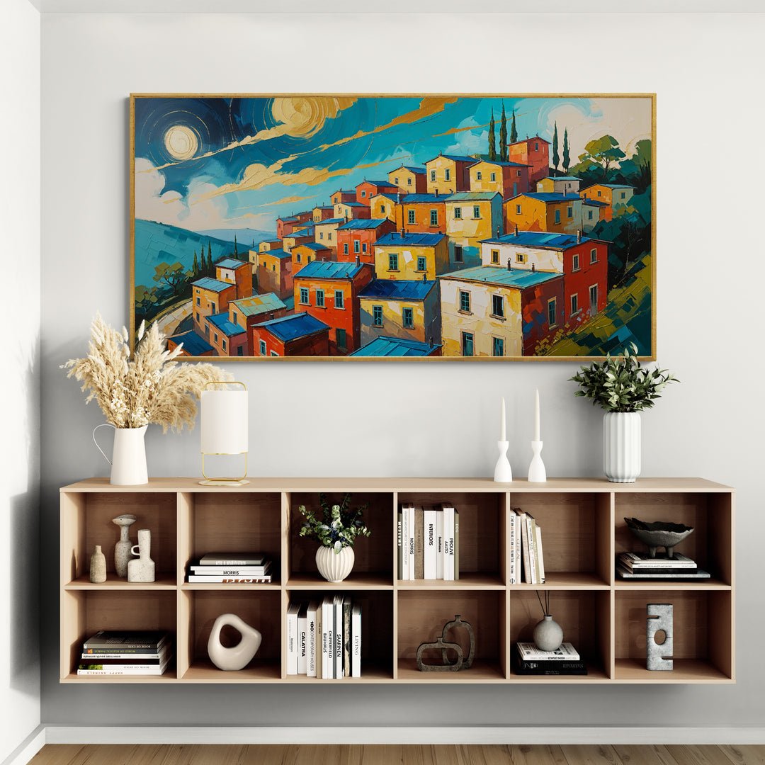 Borgo dell’Eco Infinito