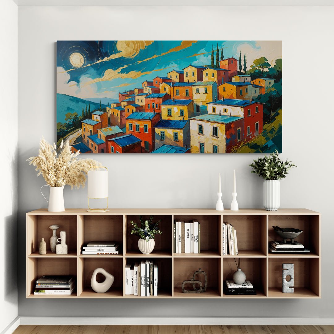 Borgo dell’Eco Infinito