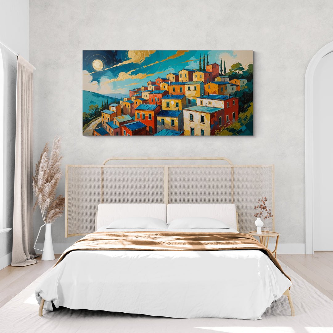 Borgo dell’Eco Infinito
