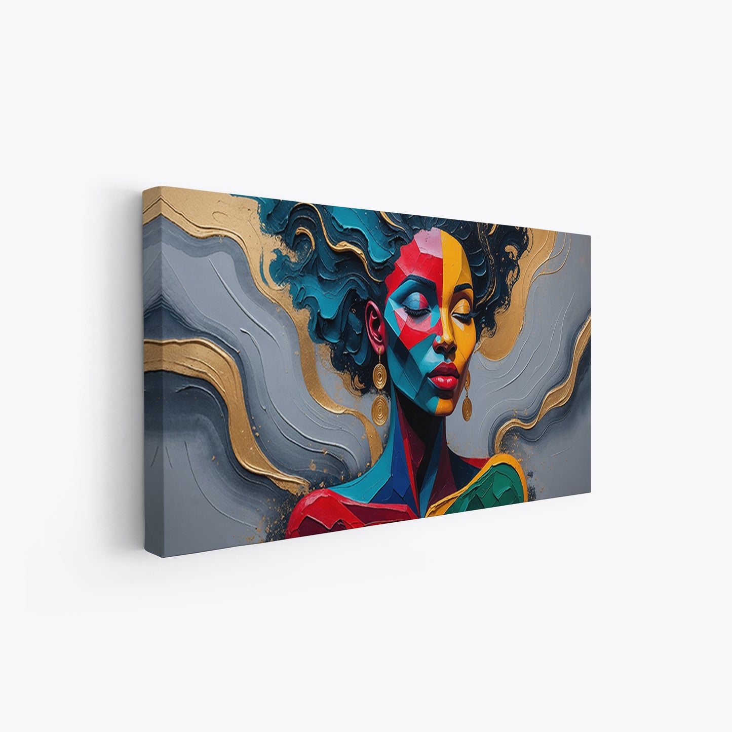 Caledoscopica Eleganza