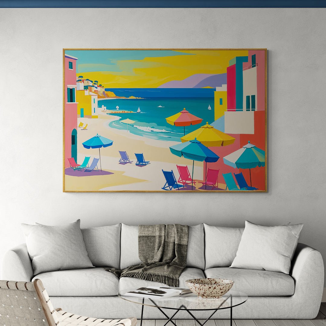 Cartoline d’Estate