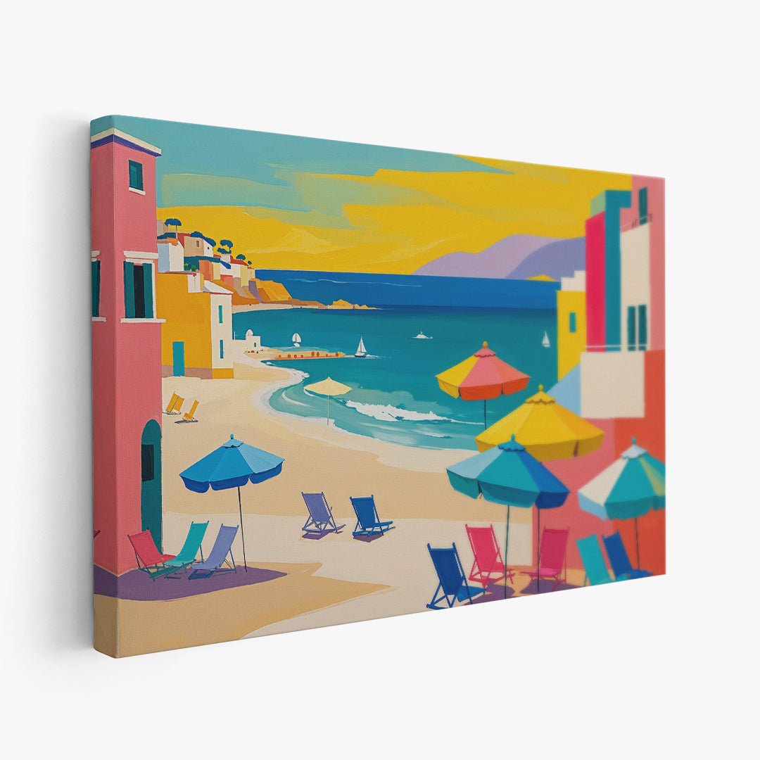 Cartoline d’Estate
