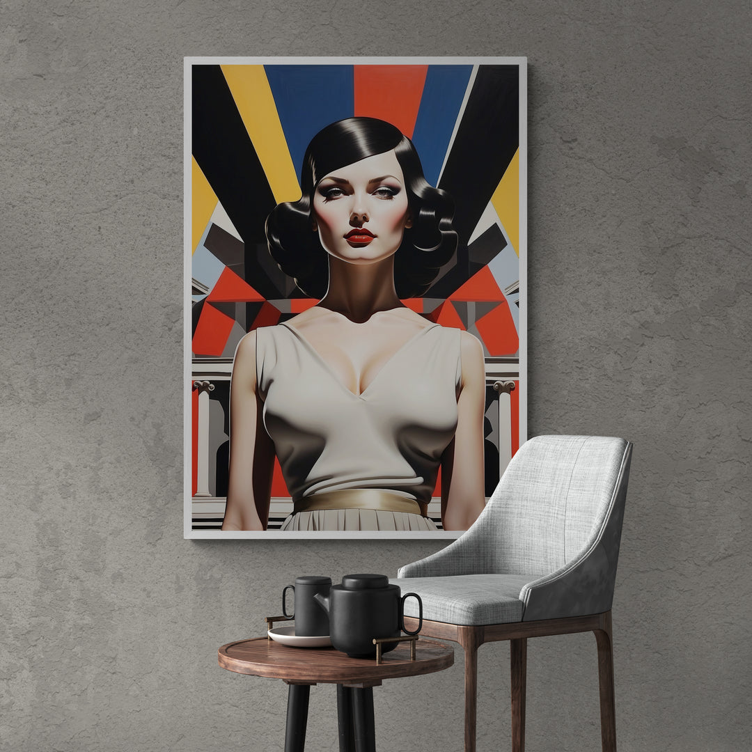 Prospettive Bauhaus