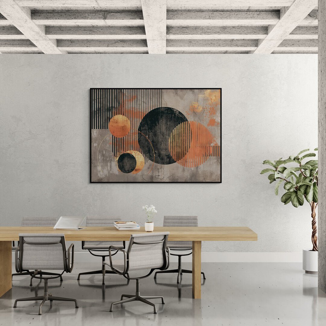 Eclissi Astratte di Sole e Luna