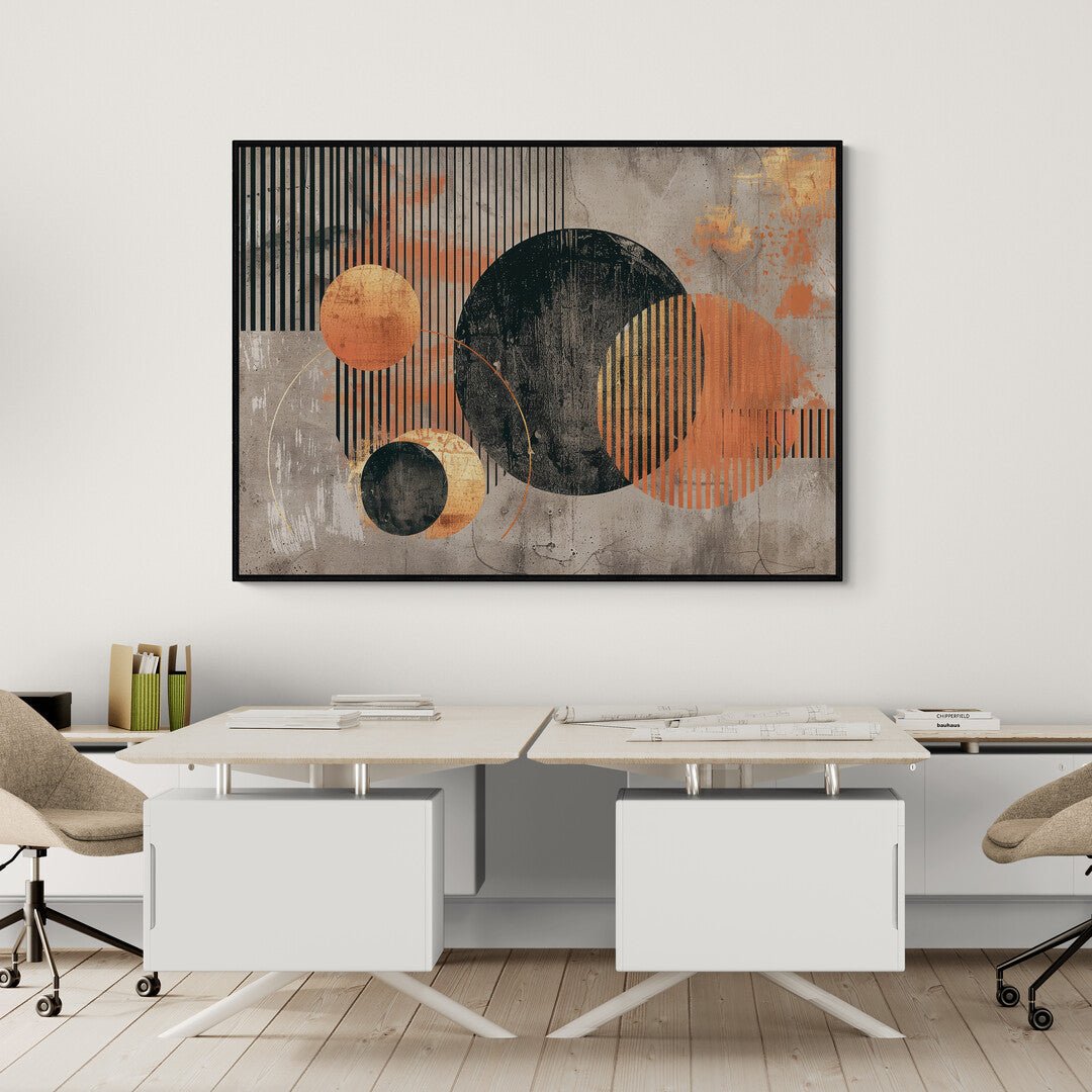 Eclissi Astratte di Sole e Luna