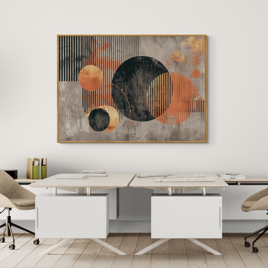 Eclissi Astratte di Sole e Luna