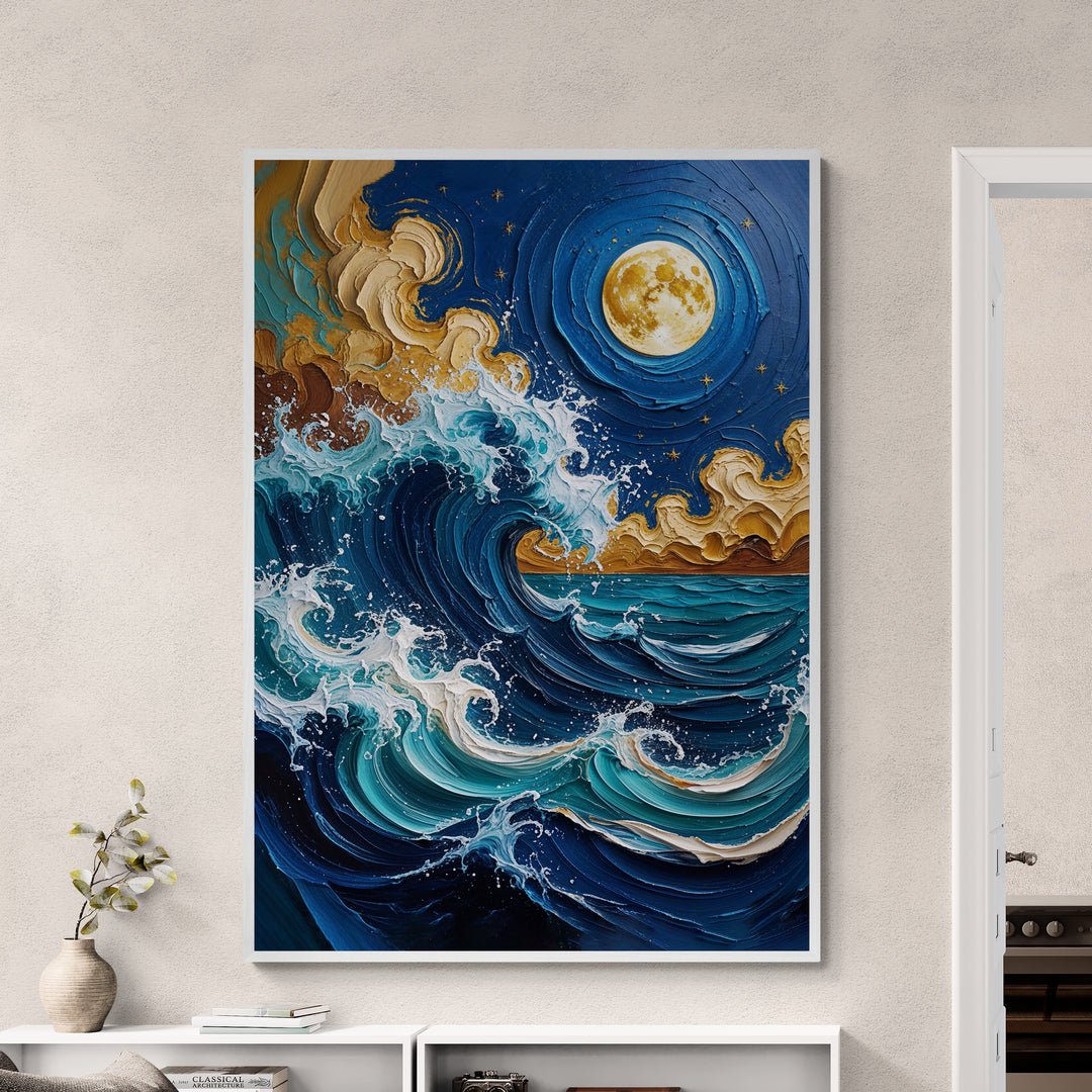 Il Richiamo della Luna