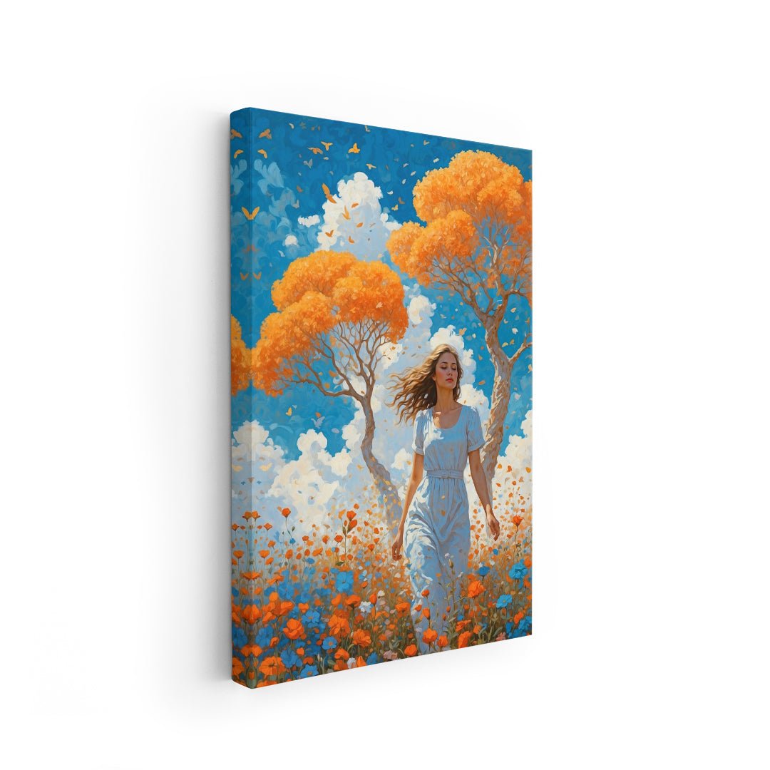 Schritt für Schritt gemeinsam