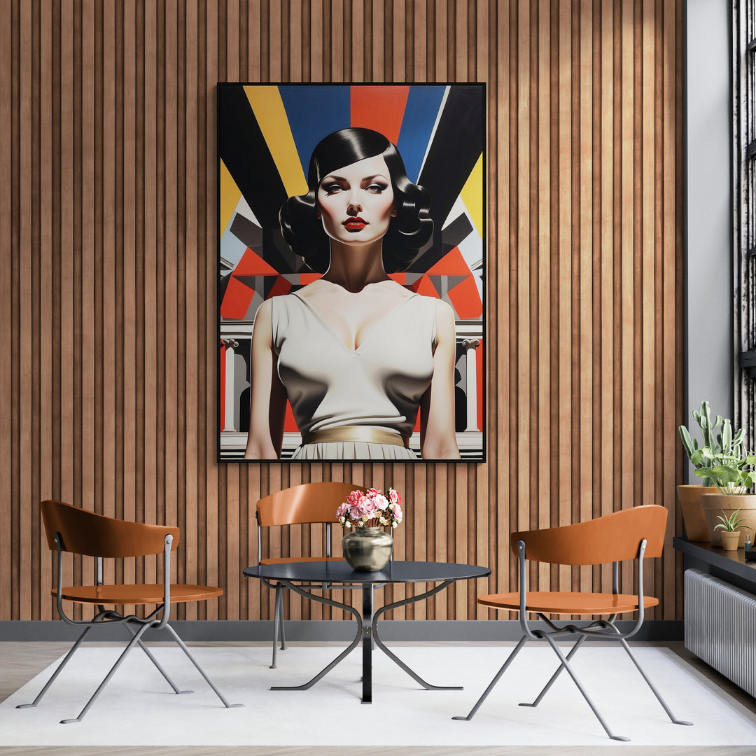 Prospettive Bauhaus