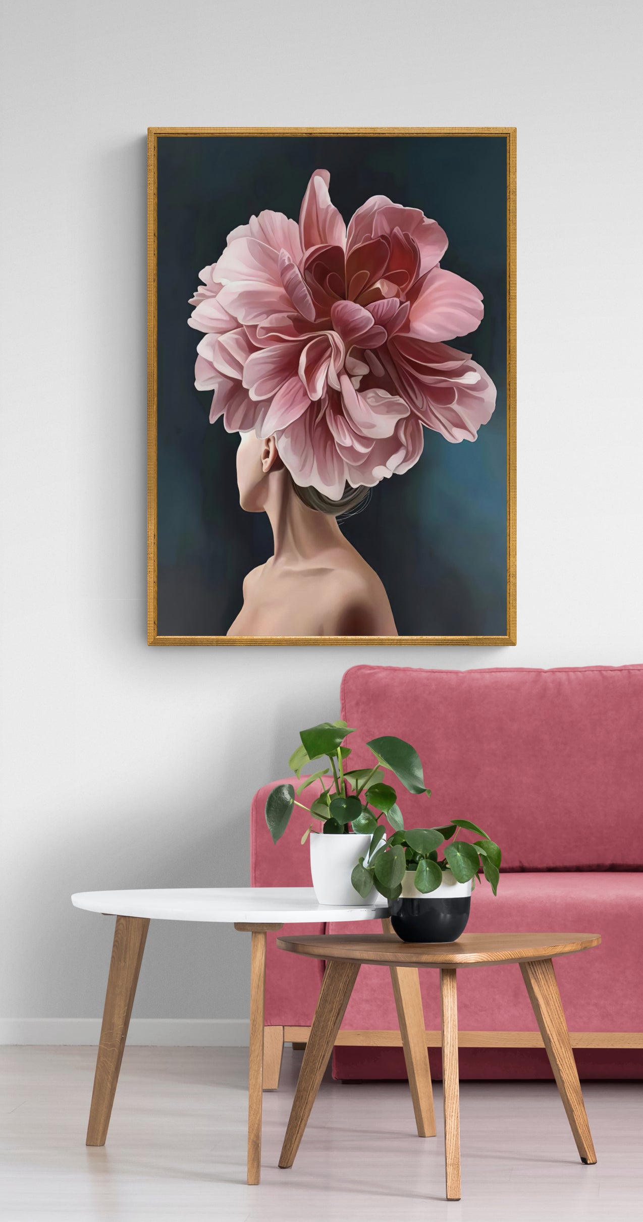 Fleuri Raffiné
