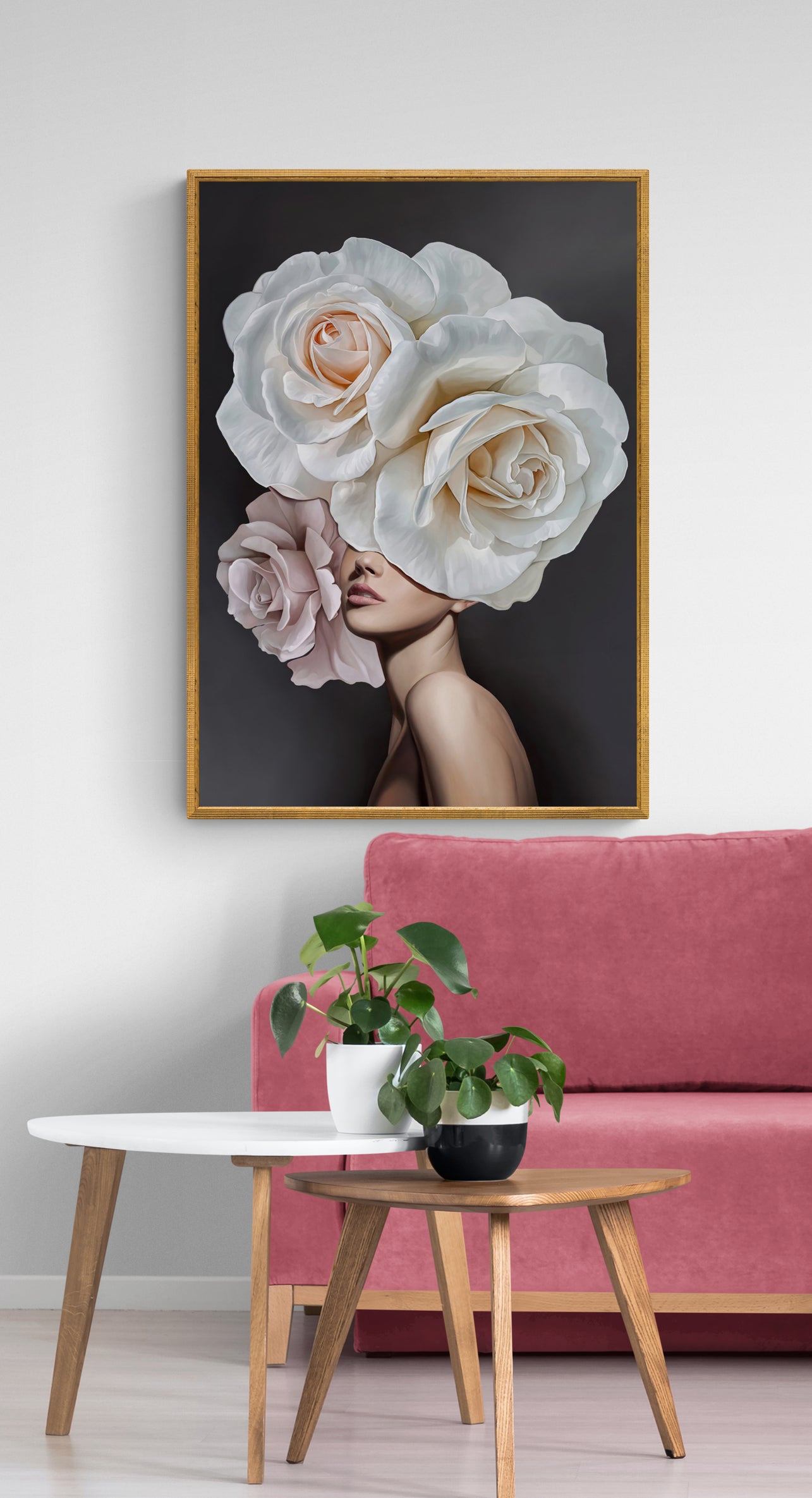 Fleuri Raffiné
