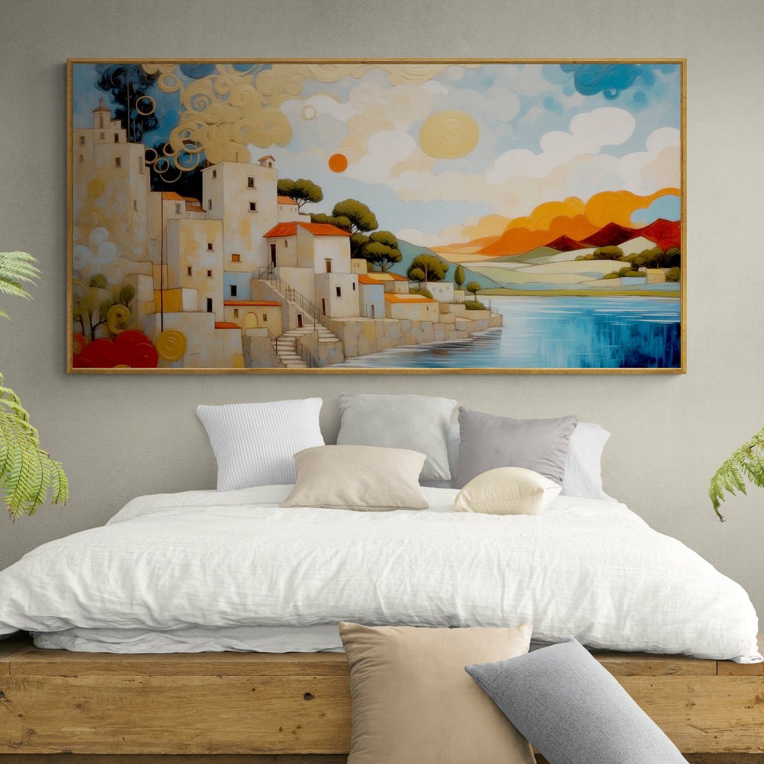 Memorie di un villaggio