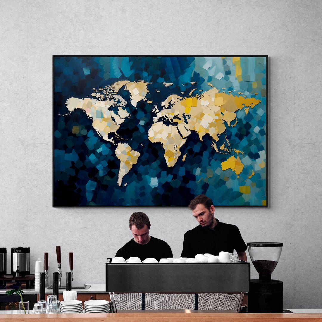 Risveglio delle Latitudini