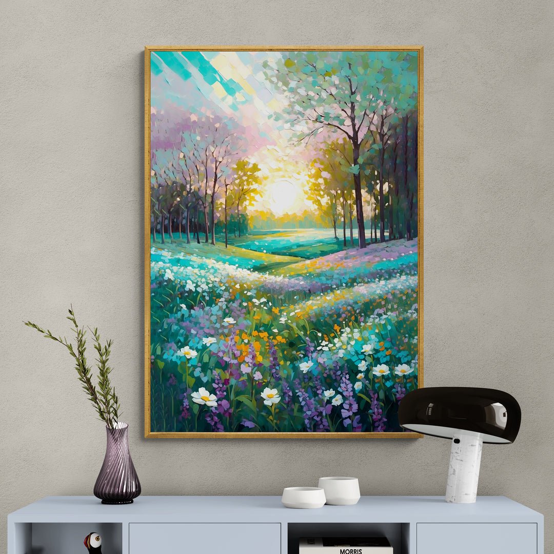 Incontro alla Luce