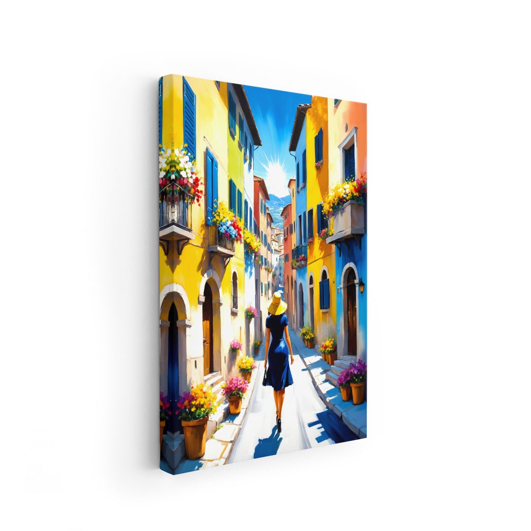 Italienischer Sommer