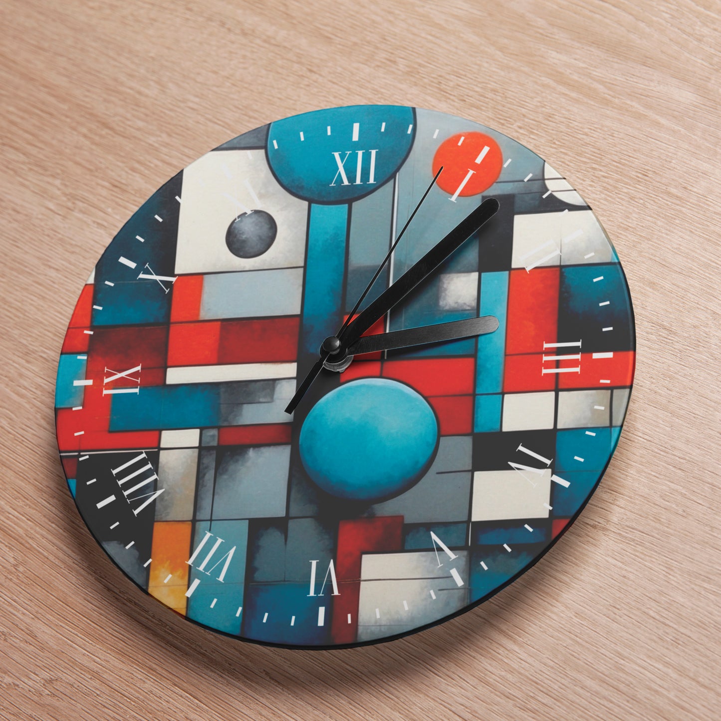 Danza dai colori liberi