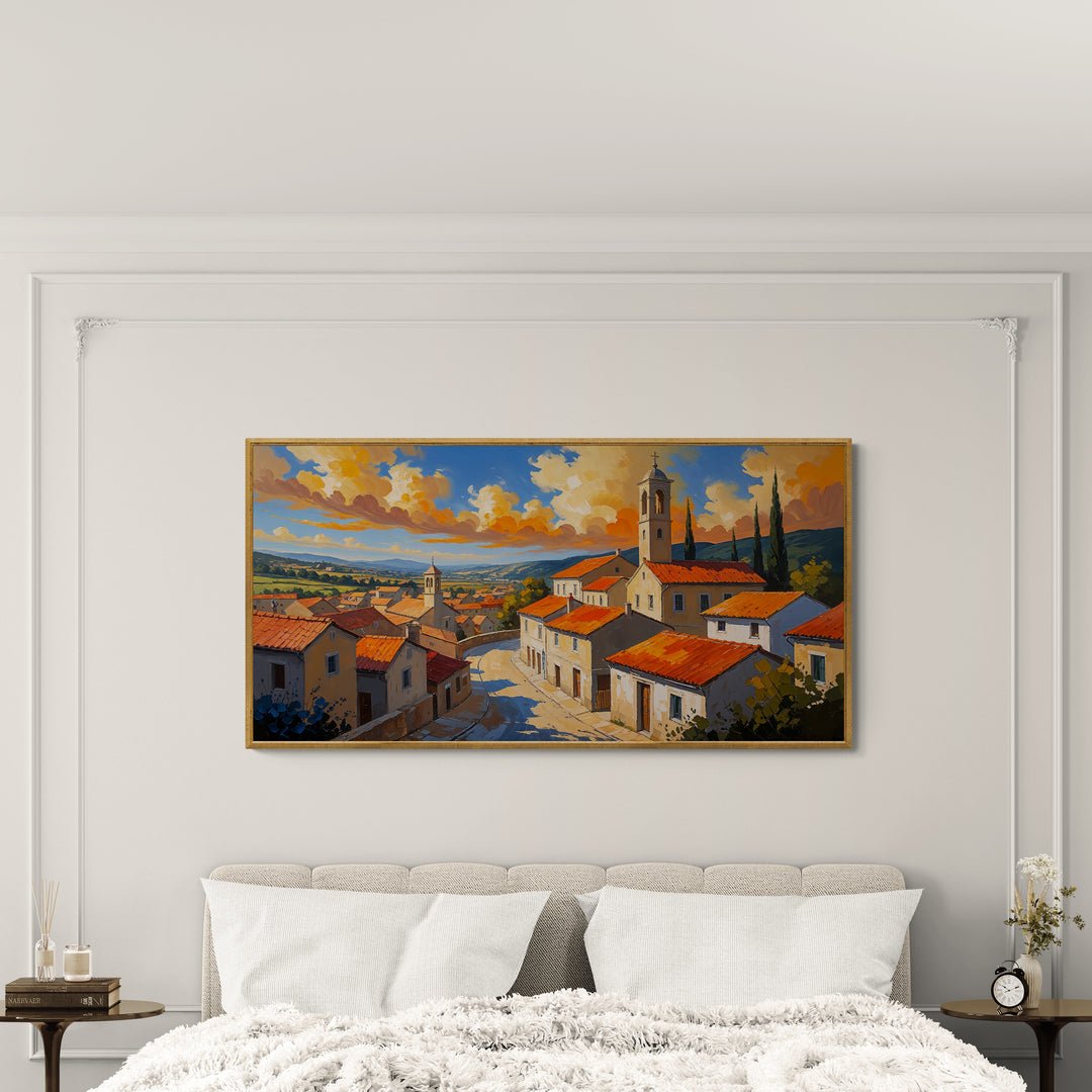 Tra Campanili e Colline