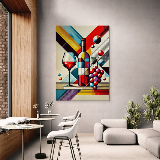 Geometrie di Bacco