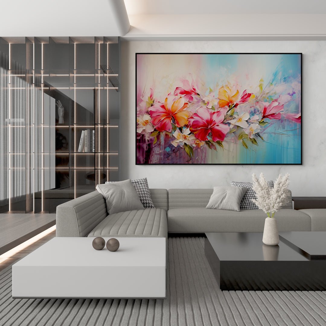 Vibrazioni dei Petali