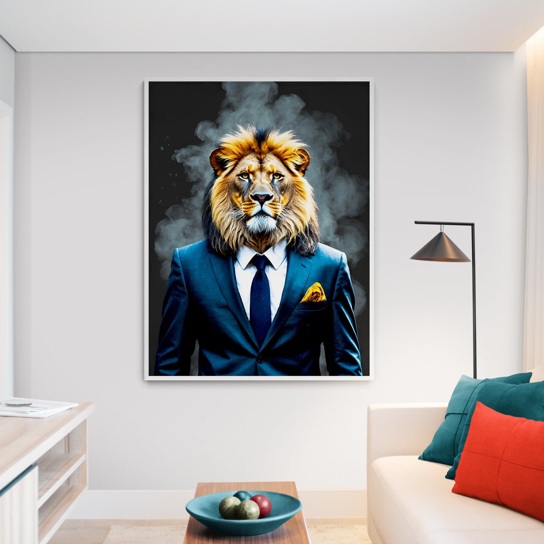Couture Royale
