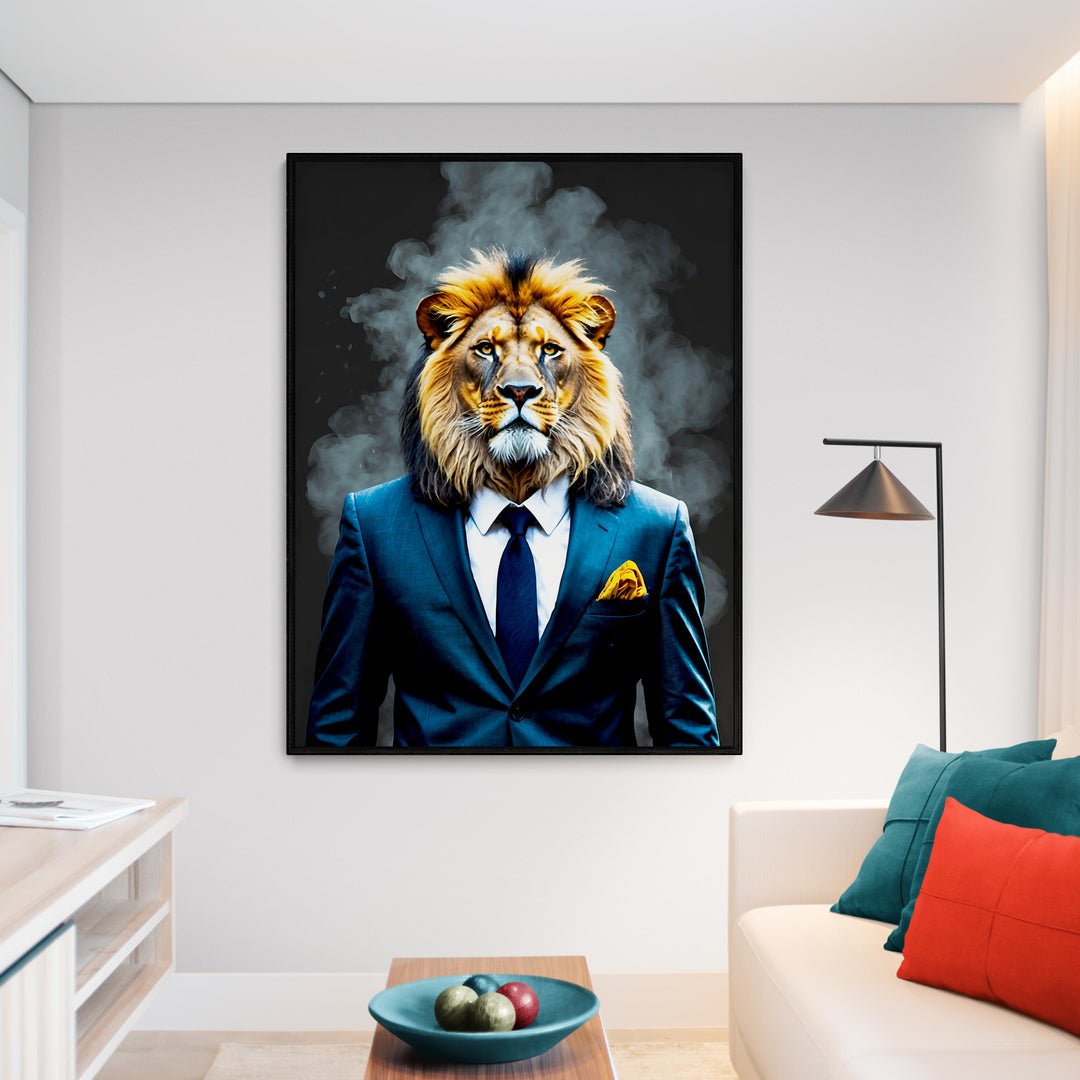 Couture Royale