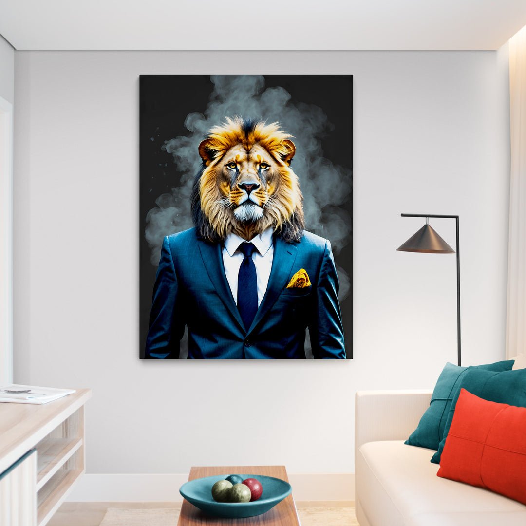 Couture Royale
