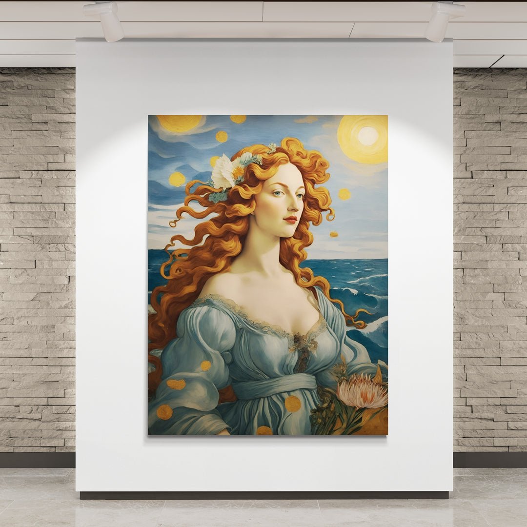 Il Segreto di Lucrezia