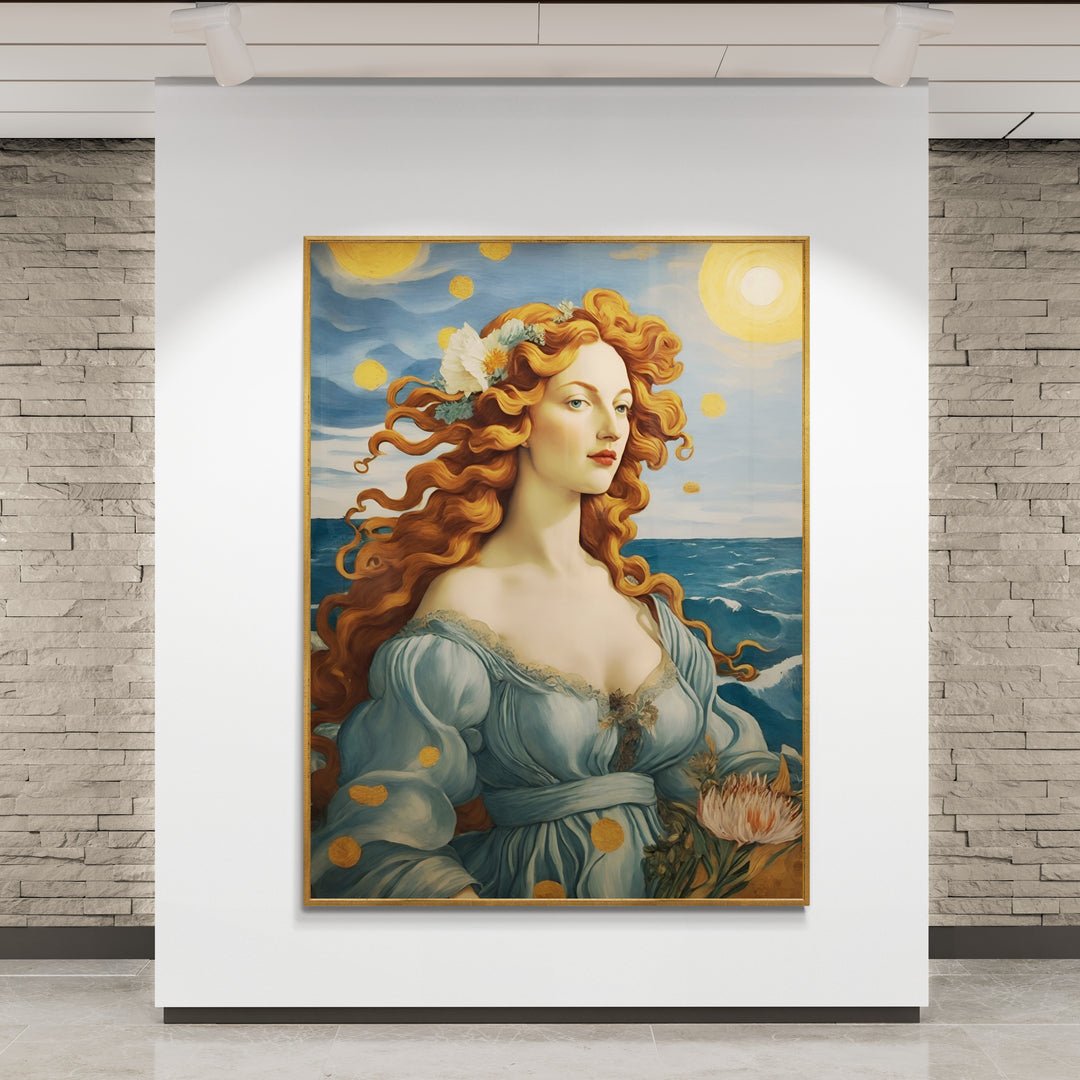 Il Segreto di Lucrezia