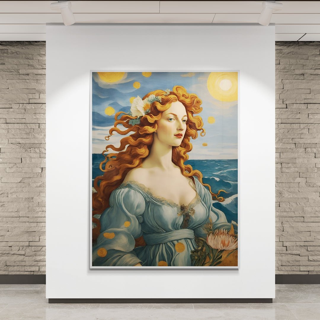 Il Segreto di Lucrezia