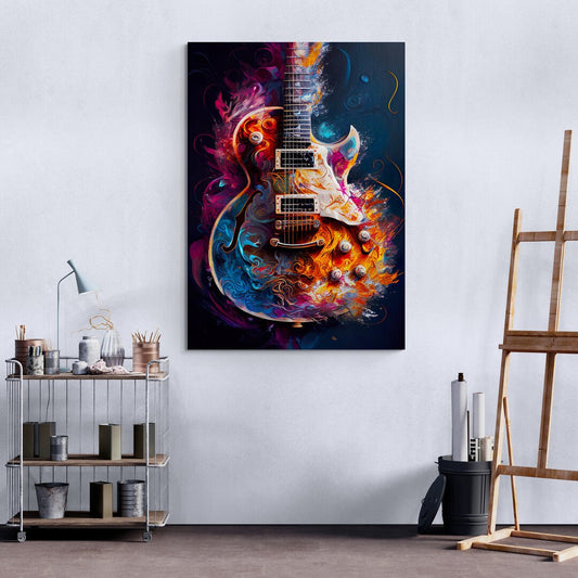 Music Power