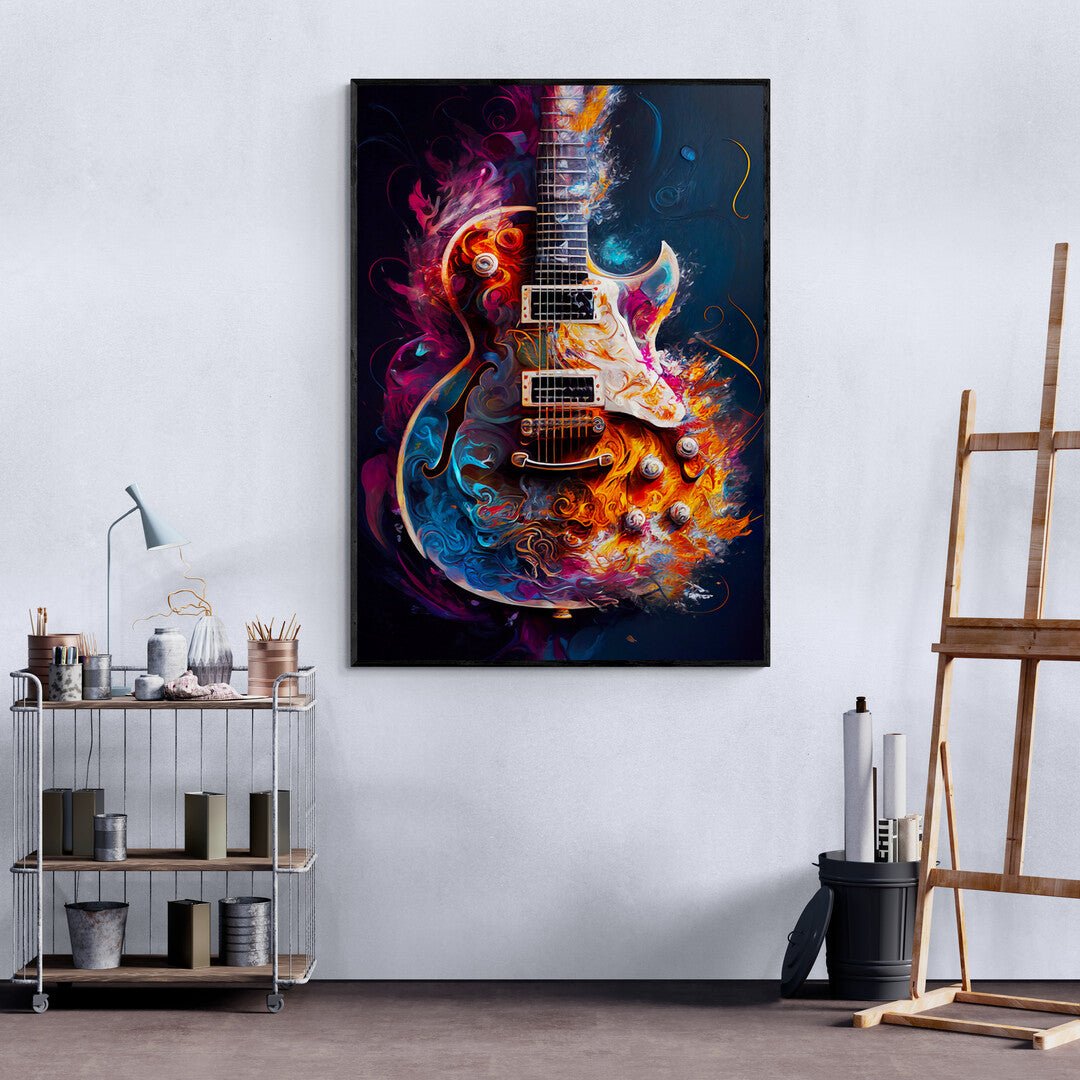 Music Power