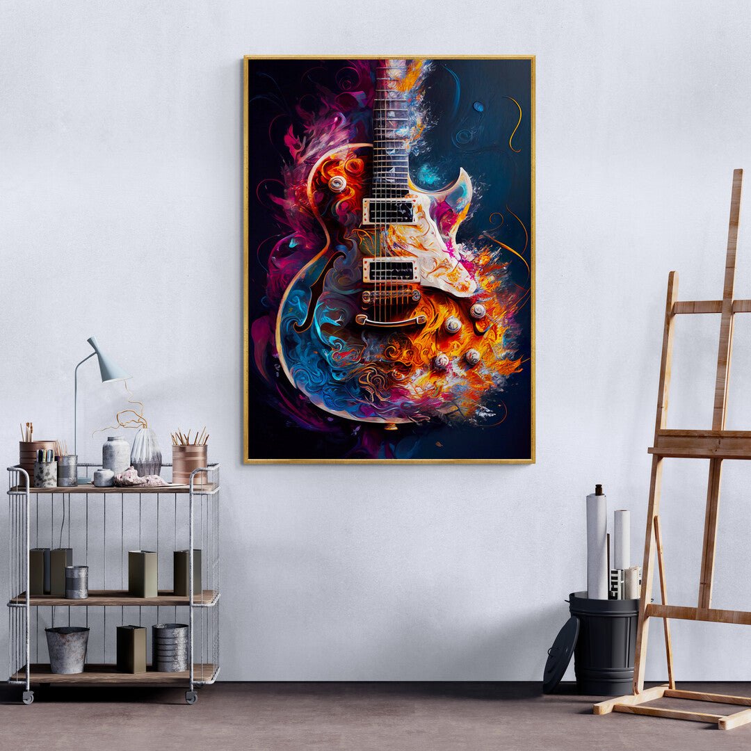 Music Power