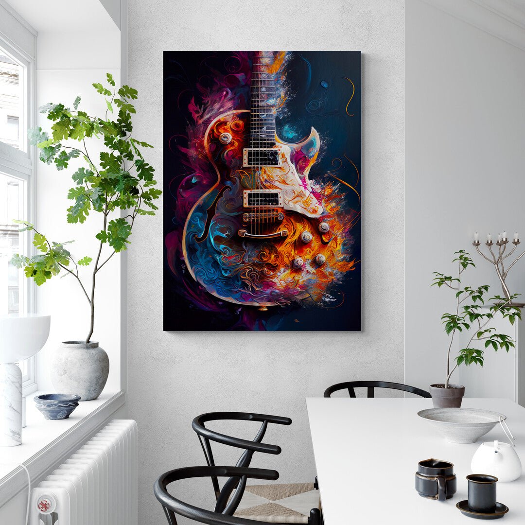 Music Power