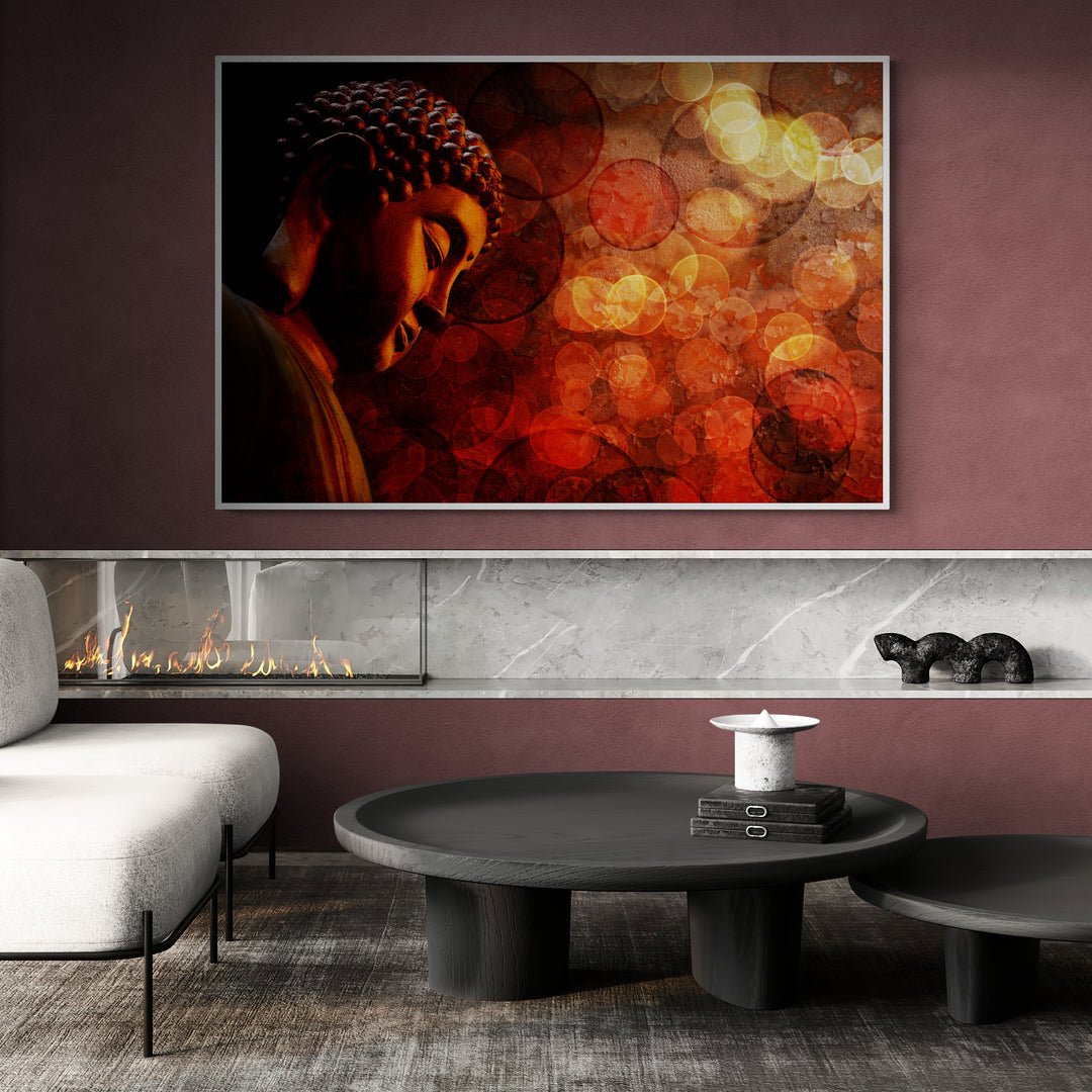 Rosso Zen