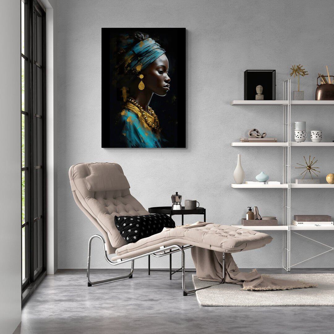 Riflessi di Splendore Nascosto