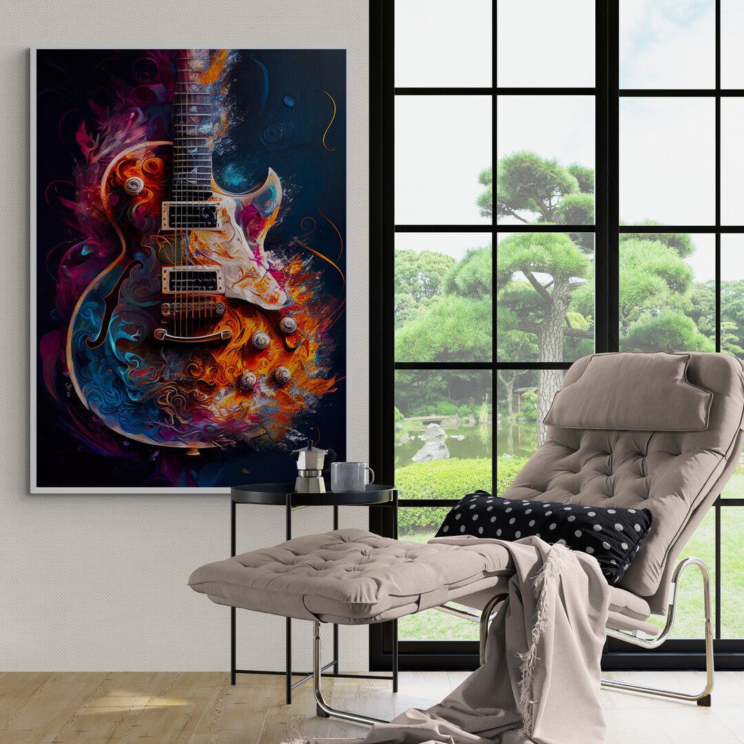 Music Power