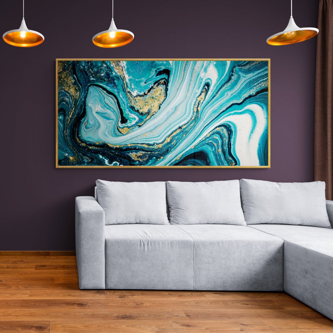 Vortice Azzurro