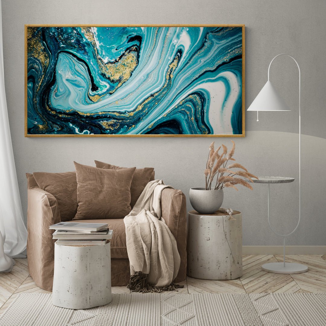 Vortice Azzurro