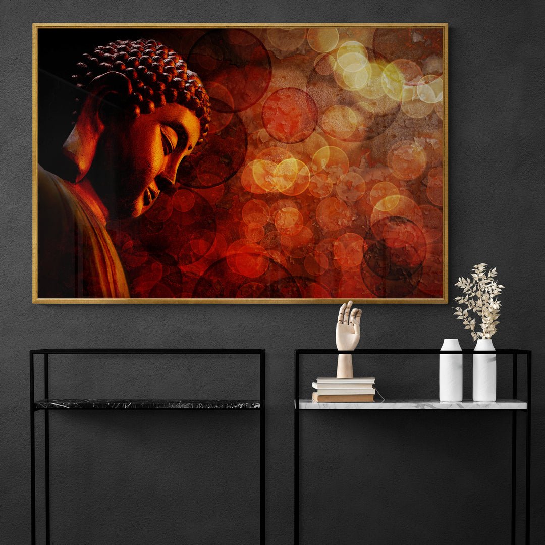 Rosso Zen