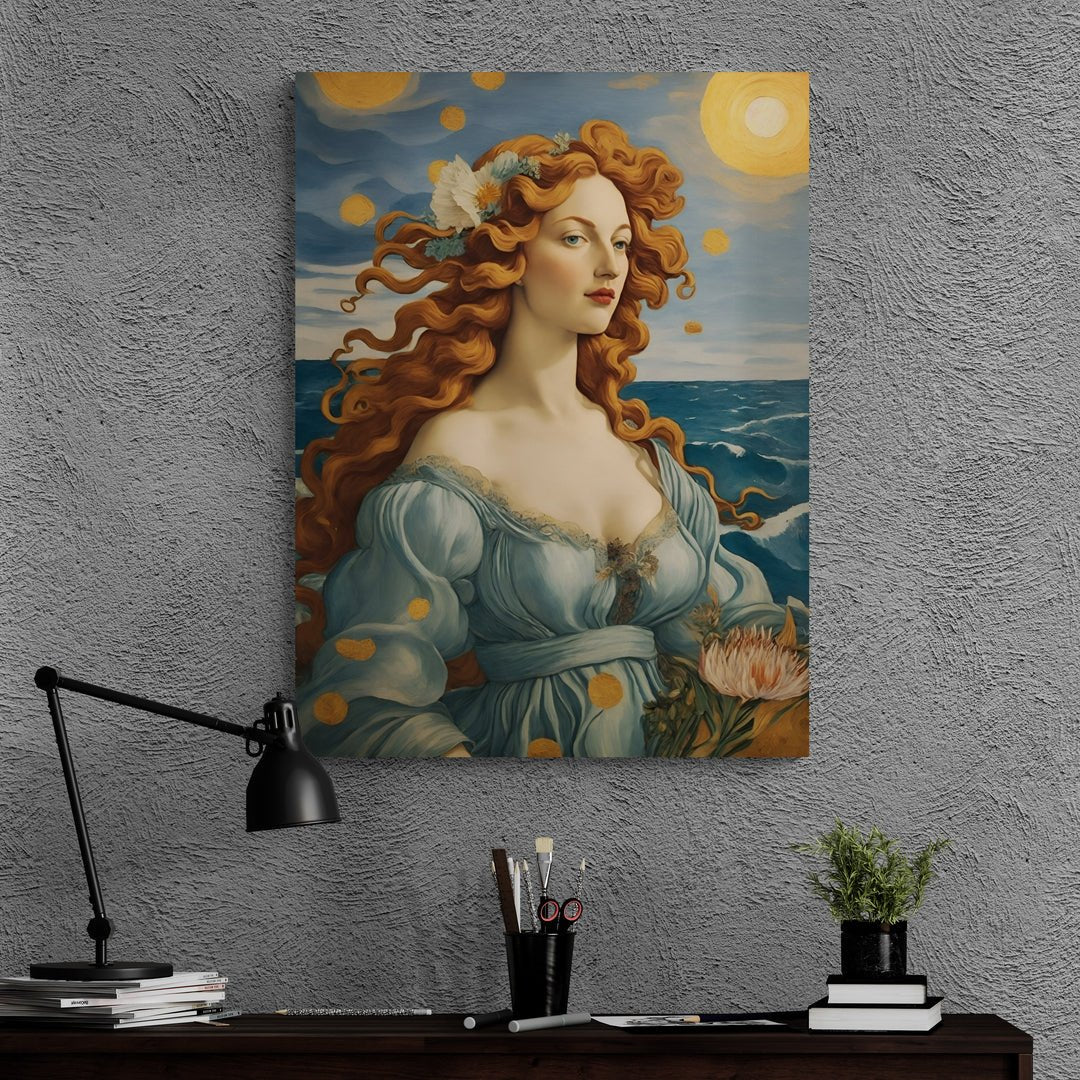 Il Segreto di Lucrezia