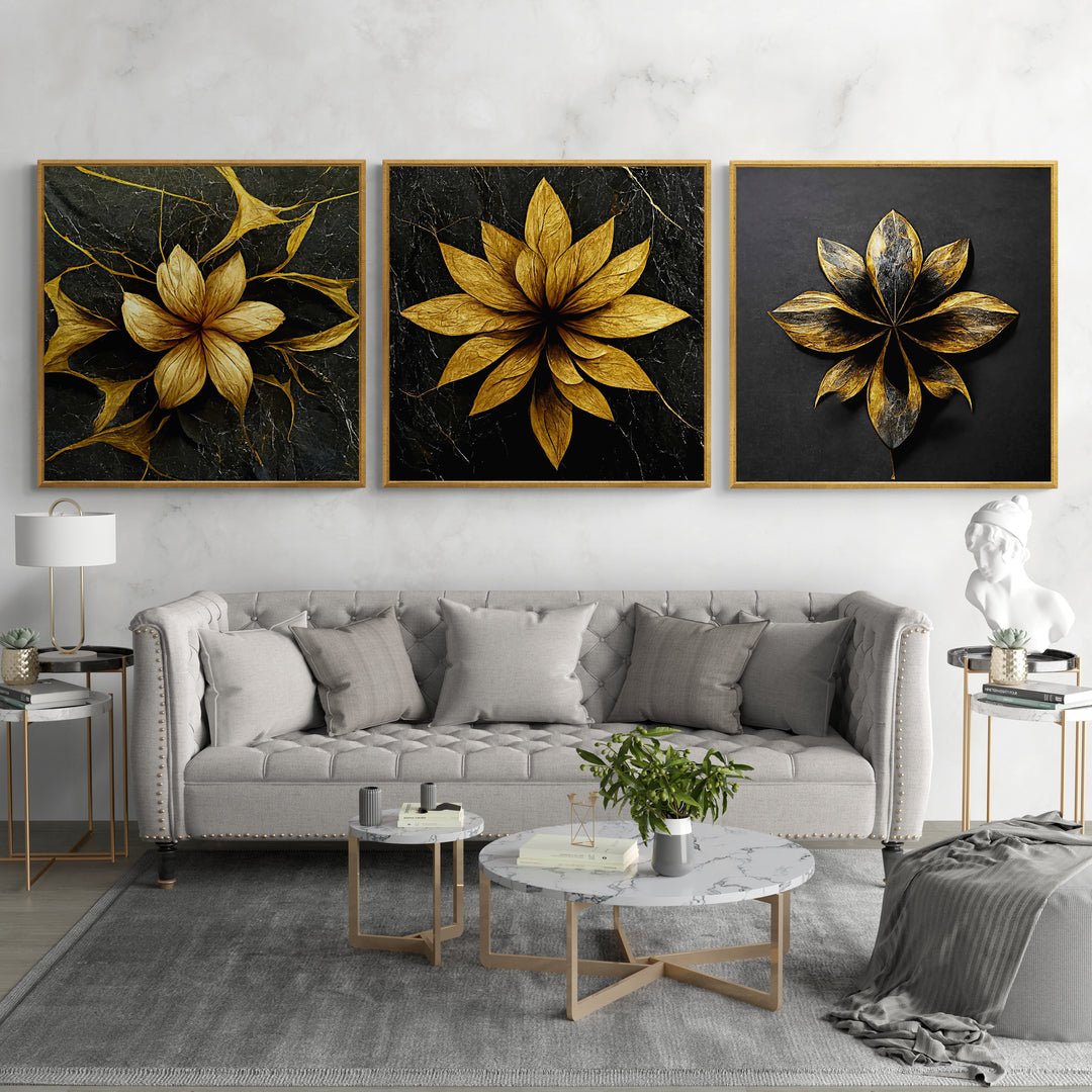 Le Fleurs du mal