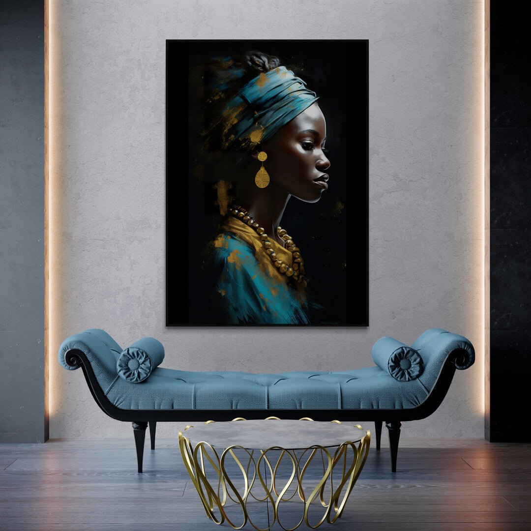 Riflessi di Splendore Nascosto