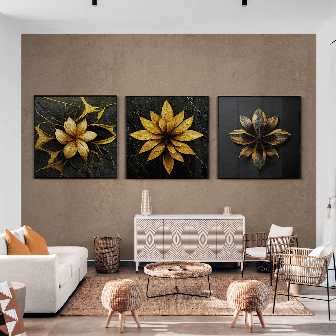 Le Fleurs du mal