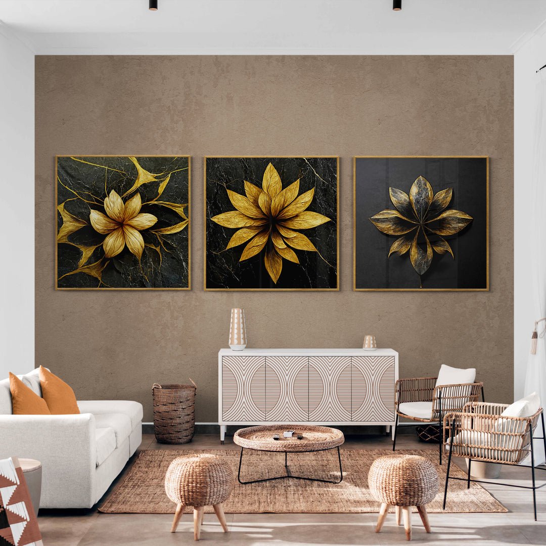 Le Fleurs du mal