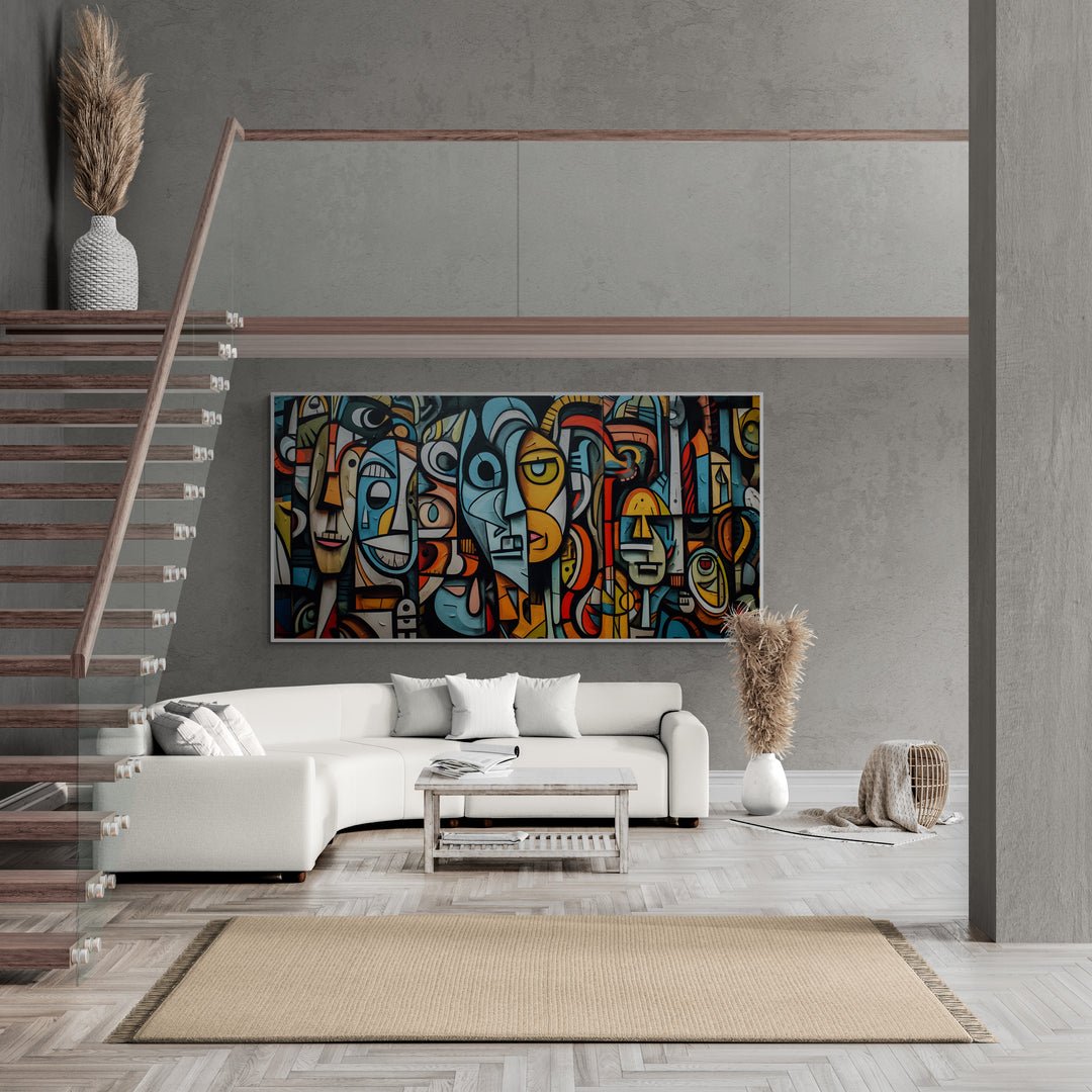 Fratture dell'Identità