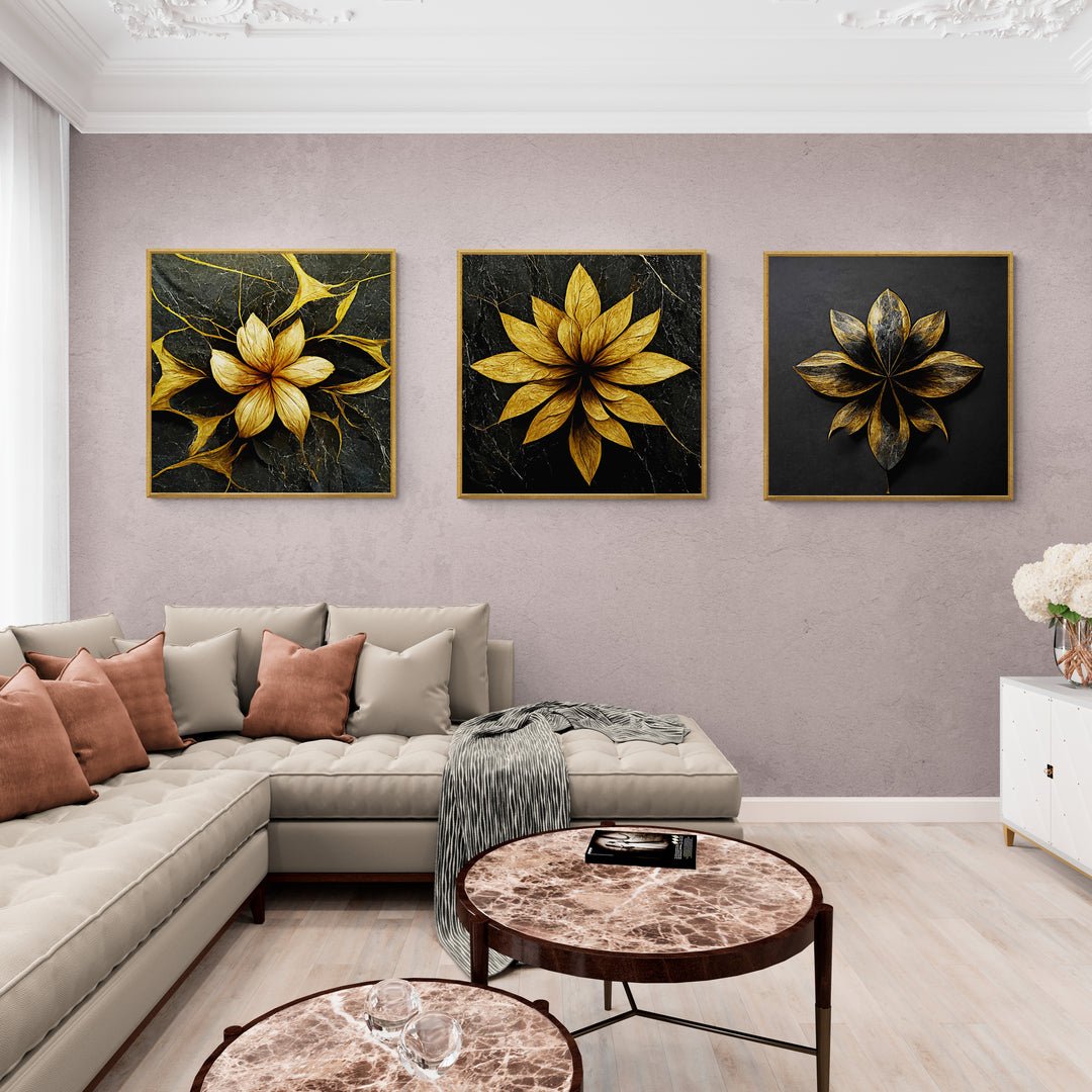 Le Fleurs du mal