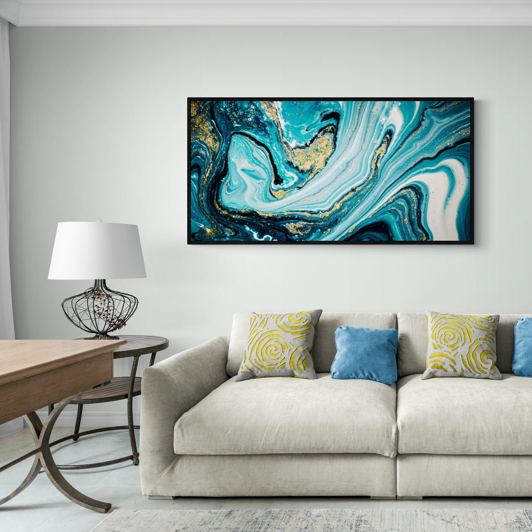 Vortice Azzurro