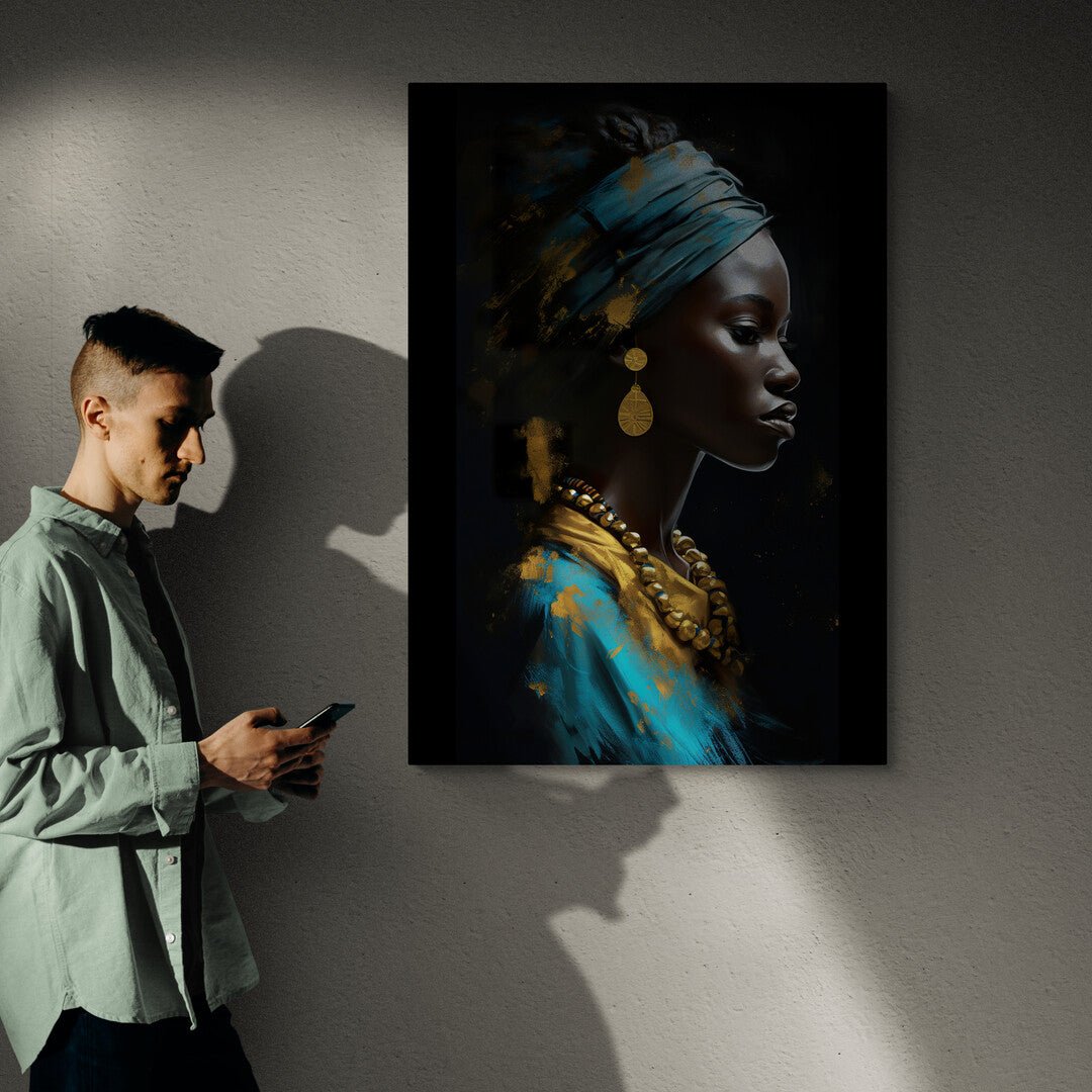 Riflessi di Splendore Nascosto