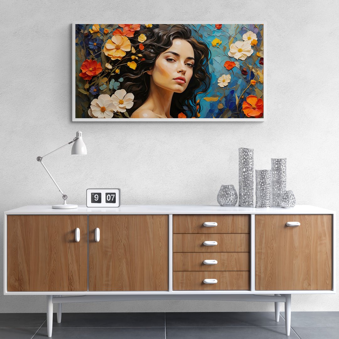Blumensymphonie
